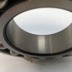 Self Aligning Ball Bearing – Straight Bore, 65 mm ID, 120 mm OD, 31 mm Width, Open, CN Internal clearance
