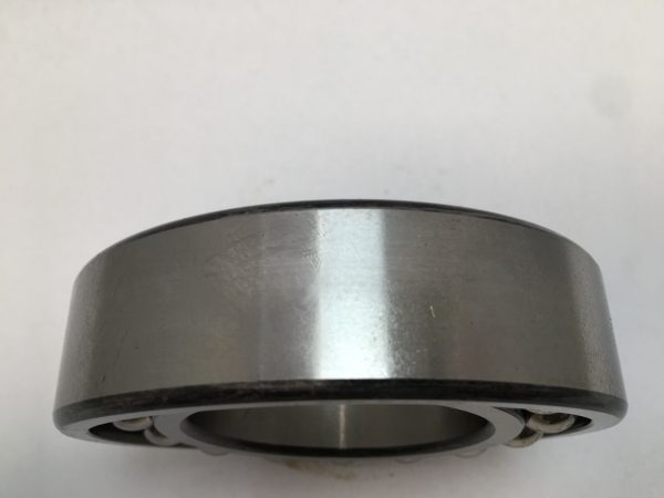 Self Aligning Ball Bearing – Straight Bore, 65 mm ID, 120 mm OD, 31 mm Width, Open, CN Internal clearance