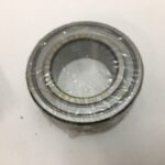 Angular contact bearings – 50 mm ID, 90 mm OD, 30.2 mm Width, Double Shield, 25°.
