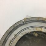 Angular contact bearings – 50 mm ID, 90 mm OD, 30.2 mm Width, Double Shield, 25°.