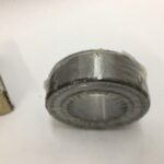 Angular contact bearings – 50 mm ID, 90 mm OD, 30.2 mm Width, Double Shield, 25°.