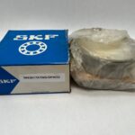 Cylindrical Roller Bearing – Tapered Bore, 85 mm ID, 130 mm OD, 34 mm Width, 2 Row.