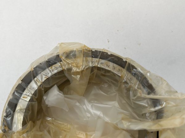 Cylindrical Roller Bearing – Tapered Bore, 85 mm ID, 130 mm OD, 34 mm Width, 2 Row.
