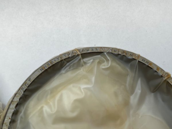 Cylindrical Roller Bearing – Tapered Bore, 85 mm ID, 130 mm OD, 34 mm Width, 2 Row.