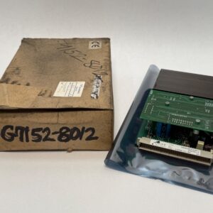 Axor MS060-08/16-N-000-1 Servo Amplifier MS06008/16N0001 Minispeed 60