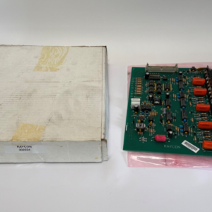 Raycon 302224 Power Switch Board 350280 Rev. C