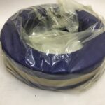 Spherical Roller Bearing – Straight Bore, 170 mm ID, 260 mm OD, 67 mm Width, Open, C4 Internal clearance