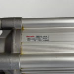 Rexroth R480151991 Pneumatic Cylinder PRA-DA-063-1670-0-2-2-1-1-1-BAS Aventics