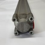 Rexroth R480151991 Pneumatic Cylinder PRA-DA-063-1670-0-2-2-1-1-1-BAS Aventics