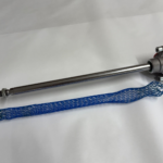 Rexroth R480151991 Pneumatic Cylinder PRA-DA-063-1670-0-2-2-1-1-1-BAS Aventics