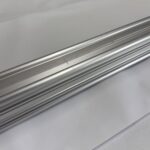 Rexroth R480151991 Pneumatic Cylinder PRA-DA-063-1670-0-2-2-1-1-1-BAS Aventics
