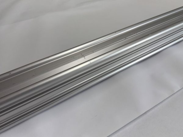 Rexroth R480151991 Pneumatic Cylinder PRA-DA-063-1670-0-2-2-1-1-1-BAS Aventics