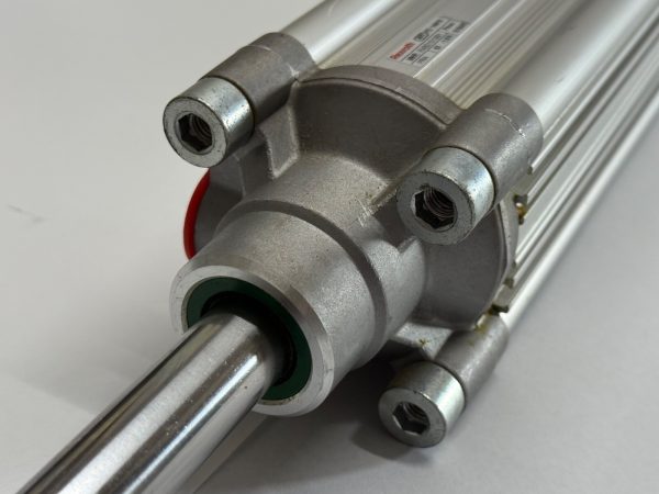 Rexroth R480151991 Pneumatic Cylinder PRA-DA-063-1670-0-2-2-1-1-1-BAS Aventics