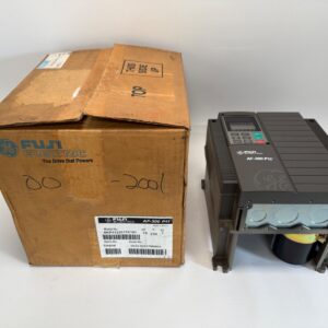 Fuji 6KP1123015X1B1 Variable Frequency Drive 3-Phase 203VAC 15HP AF-300 P11