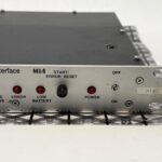 Reinshaw MI4 Optical Machine Interface D-32978