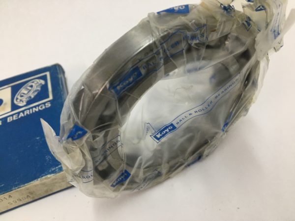 KOYO 16014 Bearing Open 70x110x13 mm Japan