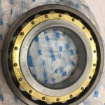 Cylindrical Roller Bearing – Straight Bore, 130 mm ID, 230 mm OD, 40 mm Width, 1 Row, C3 Internal Clearance.