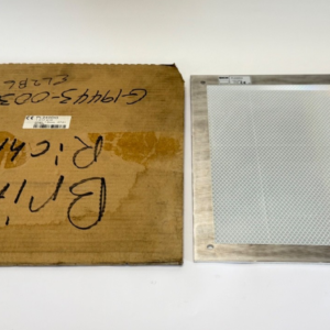 Sick PL240DG Reflector 1017910 1-017-910