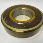 Fafnir MM318K Precision Bearing 70x150x35 mm 6318-P4 M-318-K USA