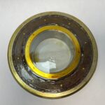 Fafnir MM318K Precision Bearing 70x150x35 mm 6318-P4 M-318-K USA