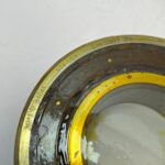 Fafnir MM318K Precision Bearing 70x150x35 mm 6318-P4 M-318-K USA