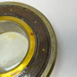 Fafnir MM318K Precision Bearing 70x150x35 mm 6318-P4 M-318-K USA