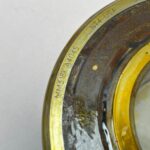 Fafnir MM318K Precision Bearing 70x150x35 mm 6318-P4 M-318-K USA