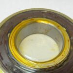 Fafnir MM318K Precision Bearing 70x150x35 mm 6318-P4 M-318-K USA