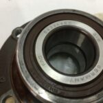 FAG 542364ECZ72 Bearing 542364 ECZ 72 1.454″ ID 542364EC Wheel Hub Germany
