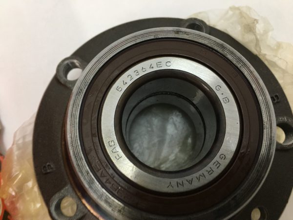 FAG 542364ECZ72 Bearing 542364 ECZ 72 1.454″ ID 542364EC Wheel Hub Germany