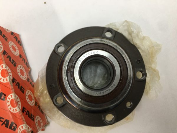 FAG 542364ECZ72 Bearing 542364 ECZ 72 1.454″ ID 542364EC Wheel Hub Germany