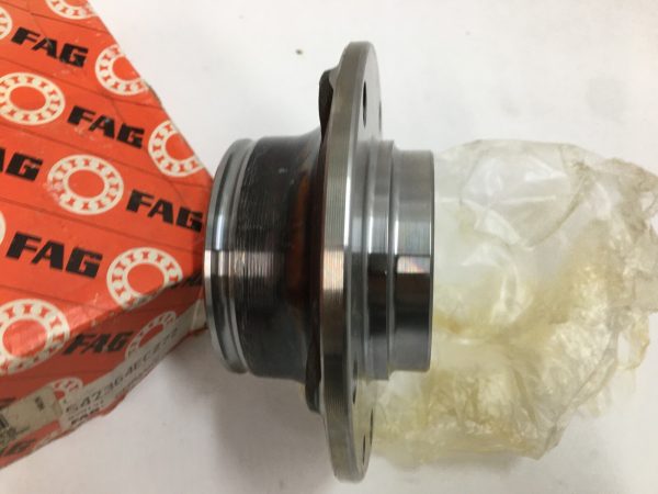 FAG 542364ECZ72 Bearing 542364 ECZ 72 1.454″ ID 542364EC Wheel Hub Germany