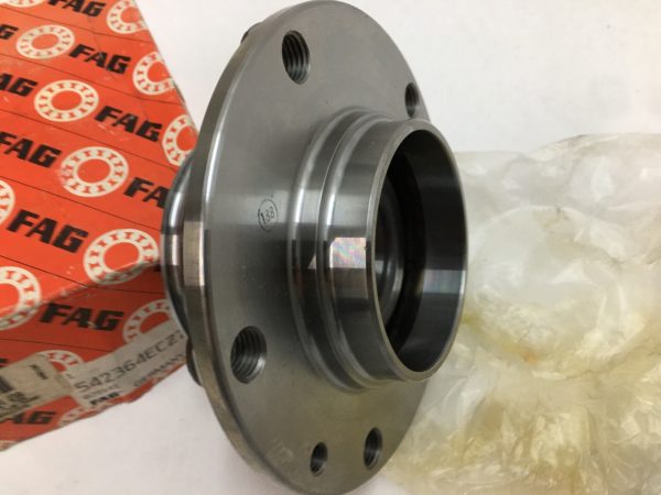 FAG 542364ECZ72 Bearing 542364 ECZ 72 1.454″ ID 542364EC Wheel Hub Germany
