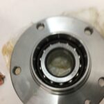 FAG 542364ECZ72 Bearing 542364 ECZ 72 1.454″ ID 542364EC Wheel Hub Germany