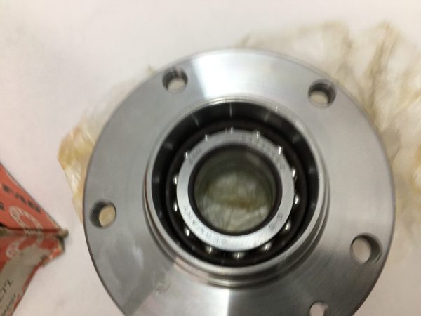 FAG 542364ECZ72 Bearing 542364 ECZ 72 1.454″ ID 542364EC Wheel Hub Germany