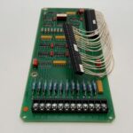 Boston-Digital PCB-11D672 Auxiliary Input Board PCB 11D672 Revision B 13C252