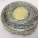 Angular Contact Bearing – 70 mm ID, 150 mm OD, 35 mm Width, Open, 40°.