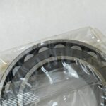 Timken 22215CJW33 Spherical Bearing 75x130x31 mm 22215-CJ-W33 Torrington Italy