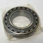 Timken 22215CJW33 Spherical Bearing 75x130x31 mm 22215-CJ-W33 Torrington Italy