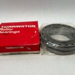 Timken 22215CJW33 Spherical Bearing 75x130x31 mm 22215-CJ-W33 Torrington Italy