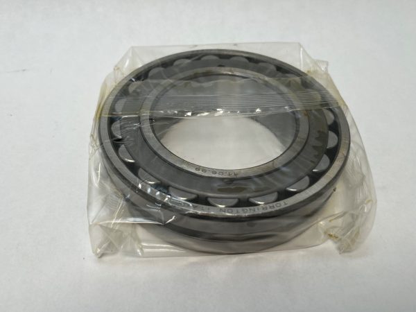 Timken 22215CJW33 Spherical Bearing 75x130x31 mm 22215-CJ-W33 Torrington Italy