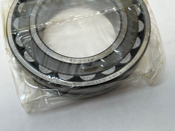 Timken 22215CJW33 Spherical Bearing 75x130x31 mm 22215-CJ-W33 Torrington Italy