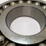 Self-Aligning Ball Bearing – Tapered Bore, 110 mm ID, 240 mm OD, 50 mm Width, Open