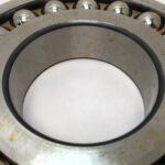 Self-Aligning Ball Bearing – Tapered Bore, 110 mm ID, 240 mm OD, 50 mm Width, Open