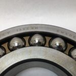 Self-Aligning Ball Bearing – Tapered Bore, 110 mm ID, 240 mm OD, 50 mm Width, Open
