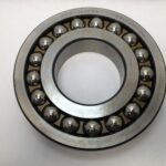 Self-Aligning Ball Bearing – Tapered Bore, 110 mm ID, 240 mm OD, 50 mm Width, Open