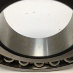 Self-Aligning Ball Bearing – Tapered Bore, 110 mm ID, 240 mm OD, 50 mm Width, Open