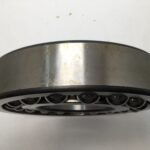 Self-Aligning Ball Bearing – Tapered Bore, 110 mm ID, 240 mm OD, 50 mm Width, Open