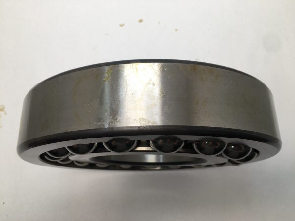 Self-Aligning Ball Bearing – Tapered Bore, 110 mm ID, 240 mm OD, 50 mm Width, Open