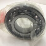 Deep Groove Ball Bearing – Straight Bore, 70 mm ID, 150 mm OD, 35 mm Width, Open, Without Snap Ring